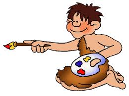 The chauvet cave is one of the most famous prehistoric rock art sites in the world. Cave Paintings Rock Art Early Humans For Kids