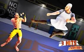 Fighting star — fight to the last stroke of winning the world championship belt and become a star in mixed martial arts. Download Kung Fu Star Fighting Arena Apk Apkfun Com