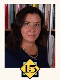 Elizabeth Fiore's Instagram, Twitter & Facebook