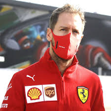 Hij werd na juan manuel fangio en michael schumacher de derde coureur die vier wereldtitels achter elkaar won. Sebastian Vettel Als Es Um Ferrari Geht Wird Er Sentimental Und Verrat Was Er Besser Machen Mochte Formel 1