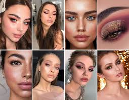 Buy 4 Makeup Presets