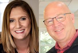 Gate Petroleum Co. promotes two executives