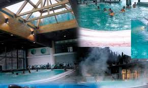 Entrare, poggiare la valigia e dimenticare il mondo fuori per un'esperienza paradisiaca. Emilia Romagna I Migliori Bagni Di Relax