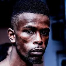 Jonathan Hernandez vs. Tayshawn Autry, Noches de Campeones