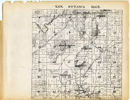Waukesha County Plat Map Plat Book Of Waukesha Co., Wis. - Maps And Atlases In Our Collections -  Wisconsin Historical Society Online Collections