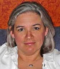 Alexa B. Silver Ph.D.