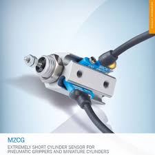 Aac distribution is leading cctv and security system importer, wholesaler and supplier in malaysia. Magnetic Sensor For C Slot Cylinders Mzcg Sick
