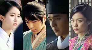 A man named min seok hoon (yeon jung hoon) who is desperate for more wealth and power. First Impressions Ruler Master Of The Mask Is The Sageuk We Ve Been Waiting For Soompi