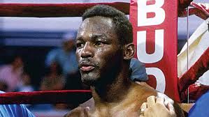 Donald Curry's Son, Donovan, Makes A Heartfelt Plea For The Sporting World  To Help His Dad Win His Biggest Fight