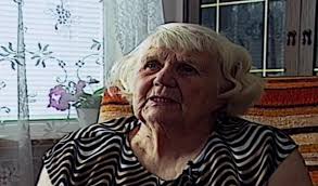 Den sista av ”Kirunasvenskarna” har dött