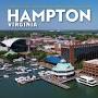 Hampton from visithampton.com