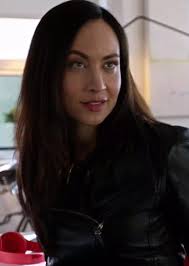 Fan Casting Courtney Ford as Morgan Le Fay in Doctor Doom Movie Fancast