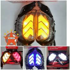 Aksesori lampu pada yamaha nmax 2020. Lampu Sen Nmax New 2020 Led Sein Nmax New Led Terbaru Agustus 2021 Harga Murah Kualitas Terjamin Blibli