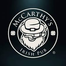 McCarthy's Irish Pub