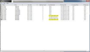 Solved A Domain User Account Constantly Getting Locked Out Experts Exchange