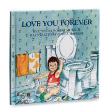 Love You Forever Hardcover Book Buybuy Baby In 2020 Love You Forever Book Forever Book I Love You Forever