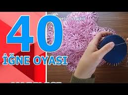 Bir Motifin Yapim Asamalari Tum Detaylari Ile Yepyeni Cekimlerle Buyrun Izlemeye Begeniye Basmayi Ve Kanala Abone Olmayi Unutmayin Emege Saygi Krose Orgu Oya