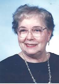 Gladys L. Seaton Obituary