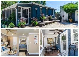 15 Tiny Beach Bungalows For Your Next Vacation Beach Bungalow Exterior Beach Bungalows Bungalow Exterior