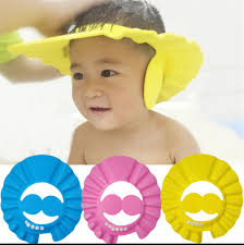 Our bathing protect cap is a revolutionary bath essential for loved ones and that helps them enjoy bathing. Baby Shower Cap With Ear Protection Bath Caps Adjustable Soft Shampoo Bathing Hat Cap For Kids Toddler 1 Pcs Buy Online At Best Prices In Bangladesh Daraz Com Bd
