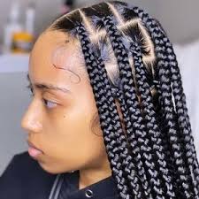 Braids Near Me: Apex, NC