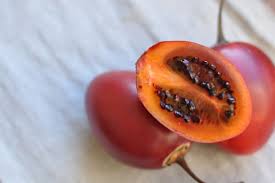 Mystery Fruit What Am I What Do I Taste Like Eggbeater