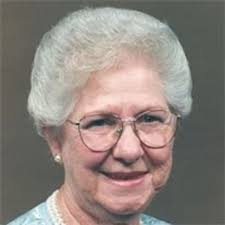 Doris Everhart Obituary April 26, 2013