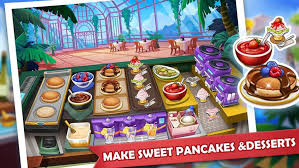 Juegos de cocinar gratis para jugar con tus amigos a cocinar recetas divertidas. Locura Por Cocinar Un Juego De Chef De Restaurante 1 7 9 Descargar Apk Android Aptoide