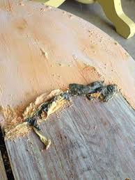 How To Strip And Stain Wood Staining Wood Stripping Paint Stripping Furniture