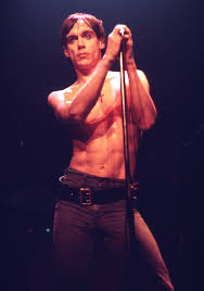 The aussie rapper flaunted her voluptuous derriere in a pair of very revealing. Iggy Pop S Abs Haven T Aged A Day Since 1970 Vogue