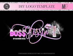 Here is a list lip gloss business name ideas to choose from with the help of a unique name and logo, you can grab the customers' attention. 16 Lip Gloss Logos Ideas In 2021 Lip Gloss Logo Design Salon Logo