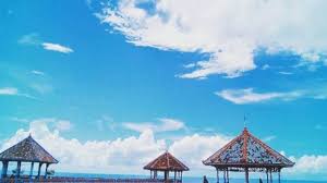 Panorama di pantai ini masih sangat alami, hal tersebut menjadi salah satu daya tarik utama wisatawan untuk berkunjung ke pantai ini. 27 Tempat Wisata Rembang Terbaru Lagi Hits 2021 Ranggawisata