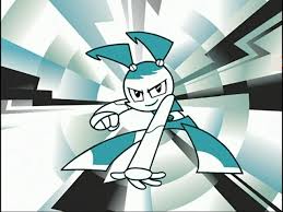 Welcome to Her Life as a Teenage Robot - Jenny Wakeman (XJ-9) for  Nickelodeon All-Star Brawl (She's Finally In!) | Smashboards