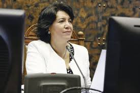 Transcripción en ceremonia pawa yasna provoste: Pamelajilesdiputada Pa Twitter Mi Admiracion Respeto Politico Carino Y Valoracion A La Senadora Yasna Provoste Campillay Es Un Acto De Justicia Que Esta Mujer Excepcional Feminista Diaguita Profesora Siempre Con Los