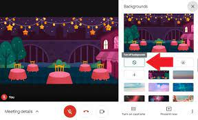 Check spelling or type a new query. So Andern Sie Den Hintergrund In Google Meet Routech