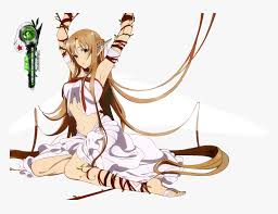 Browse and download hd asuna png images with transparent background for free. Sword Art Online Asuna Png Transparent Png Transparent Png Image Pngitem
