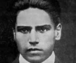 Un ipialeño, el primer mártir estudiantil en Colombia