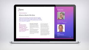 Discover our corporate banking services. Advance Ahead Of The Times The Route Forward In Corporate Banking And Payments Finastra