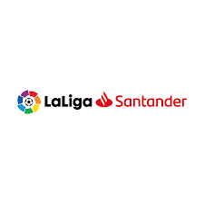Maybe you would like to learn more about one of these? La Liga Santander Vector Logo Eps Svg Cdr Download For Free