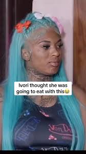 #biglex #ivori #baddiesmidwest