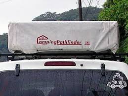 camping pathfinder 旅居者車頂帳 首篇 chevrolet logo chevrolet vehicle logos