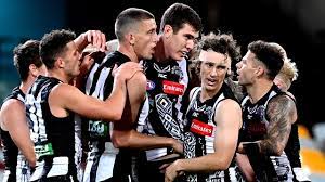 The game kicks off at 4:35 pm with collingwood magpies heading into the game as favourites with the bookmakers. Afl 2020 Collingwood Defeats North Melbourne Round 13 Match Report Score Result Stats Video Highlights