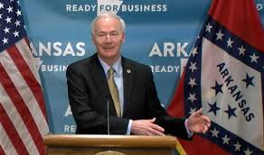 Hutchinson is the largest city and county seat in reno county, kansas, united states, and located on the arkansas river. Poll 7 In 10 Second District Voters Give Gov Hutchinson High Marks For Job Performance Talk Business Politics