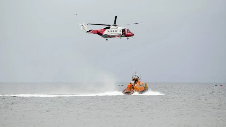 One man dead and two missing as fishing boat disappears off Scotland