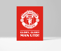 Maybe you would like to learn more about one of these? Glory Glory Man United Matchday Affairs