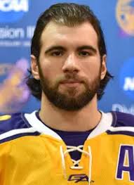 2017-18 Men's Ice Hockey Roster