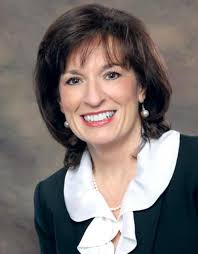 Dr. Martha Lavender inducted into Alabama Nursing Hall of Fame