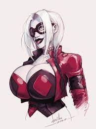 Harley Quinn (@superwhores69)  X