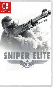 Grand theft auto san andreas overview. Sniper Elite V2 Remastered Switch Nsp Xci Nsw2u Org