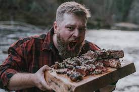Maybe you would like to learn more about one of these? Over The Fire Cooking Outdoor Cooking Campfire Recipes